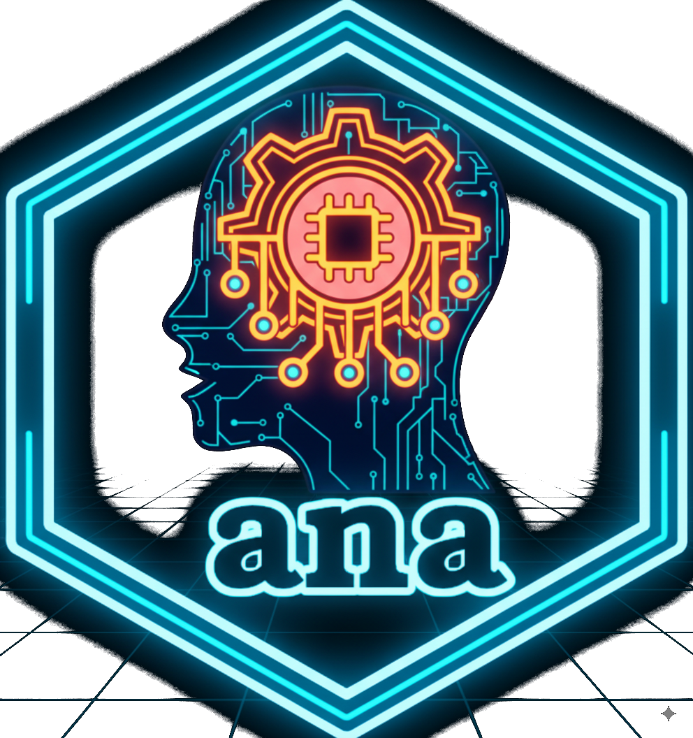 ANA Logo